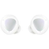 Samsung Galaxy Buds+ White - Bezdrátová sluchátka