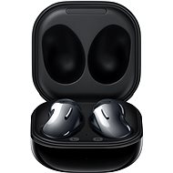 Samsung Galaxy Buds Live Black - Bezdrátová sluchátka