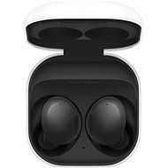 Samsung Galaxy Buds2 fekete - Vezeték nélküli fül-/fejhallgató