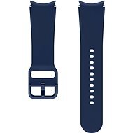 Samsung Sports Strap (size S/M) blue - Watch Strap
