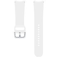 Samsung Sport-Armband (Größe M/L) weiß - Armband