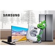 15% off your next purchase of a selected Samsung product - Coupon