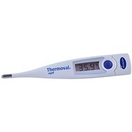 He was fast - Thermometer
