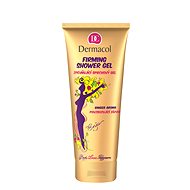 DERMACOL Enja Firming Shower Gel 250 ml - Shower Gel