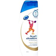 HEAD &amp; SHOULDERS Sports Fresh 10 ml - Shampoo