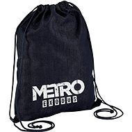 Metro: Exodus - the original backpacks - Backpack