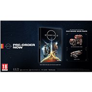 Starfield - Old Mars Skin Pack - PC - Promo-Aktivierungscode