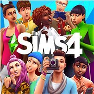 The Sims 4: Standard Edition - PC Digital - PC Game