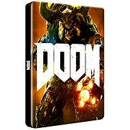 DOOM Steelbook - Minibox
