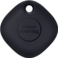Samsung Chytrý přívěsek Galaxy SmartTag černý - Bluetooth lokalizační čip