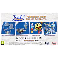 Park Beyond - předobjednávkový bonus - Xbox - Promo Electronic Key