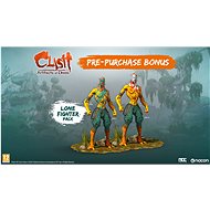 Clash: Artifacts of Chaos - Lone Fighter Pack - Xbox - Promo Electronic Key