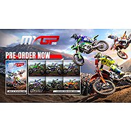 MXGP 26 - The Official Game - pre-order bonus - Xbox Series X - Promo Electronic Key