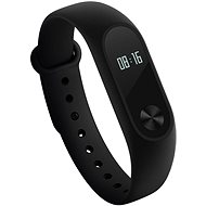 Xiaomi Mi Band 2 - Fitness Tracker