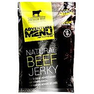 AdventureMenu - Natural Beef Jerky - -