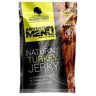 AdventureMenu - Natural Turkey Jerky - -