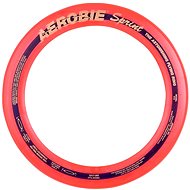Aerobic Sprint Ring 25cm - orange - Frisbee