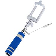 Wesdar selfie stick Ultra Light Blue - Selfie Stick