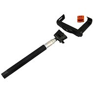Wesdar Selfie Stick BT black - Selfie Stick