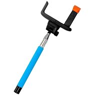 Wesdar Selfie rod BT blue - Selfie Stick