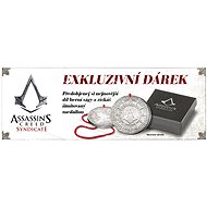 Assassins Creed: Syndicate Medallion - Gift