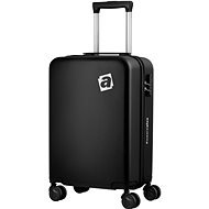 Alza Jet Traveler Suitcase - Bőrönd