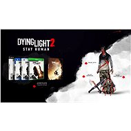 Dying Light 2 Pre-order Bonus - PS4 - Promo Electronic Key
