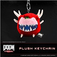 Doom Eternal Plush Keychain - Keychain