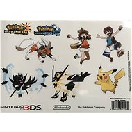 Pokémon sticker - Gift