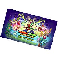 Mario &amp; Luigi - Original screen saver - Gift