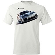 darček - originálne tričko Forza Motorsport 7 - Tričko
