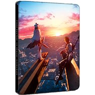 Final Fantasy VII: Remake Intergrade - Steelbook - Gift