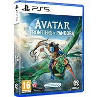 Avatar: Frontiers of Pandora - PS5 - Console Game