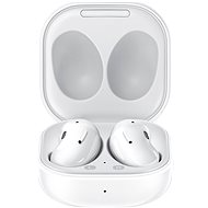 Samsung Galaxy Buds Live White - Bezdrátová sluchátka