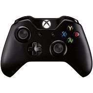 Xbox One Wireless Controller for Windows 10 - Gamepad