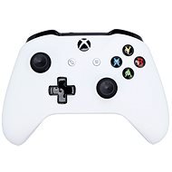 Xbox One Wireless Controller White - Gamepad