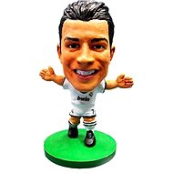 Cristiano Ronaldo - Figure