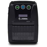 Zebra ZQ210 DT - Pokladničná tlačiareň