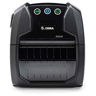Zebra ZQ220 DT - Label Printer