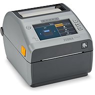ZD621 TT (USB, RS232, LAN) - Label Printer