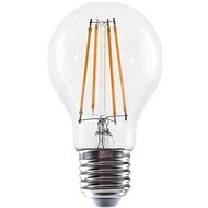 LED Filament bulb clear A60 6W/230V/E27/2700K/820Lm/360° - LED Bulb