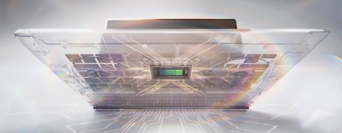 Nvidia RTX Spark
