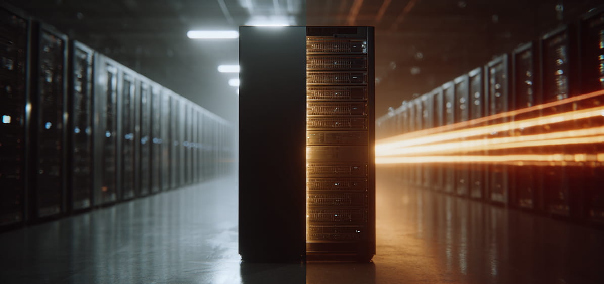 Cloud server