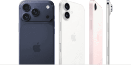 iPhone