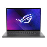 Asus Republic of Gamers