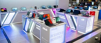Showroom Bratislava