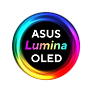 Asus OLED