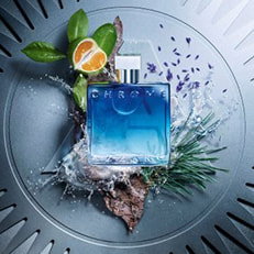 CHROME EDP