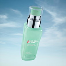 Hydration for men