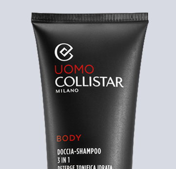 COLLISTAR Man